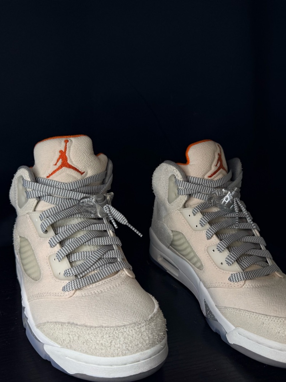 Jordan 5 Retro Se Craft ‘Light Orewood Brown’